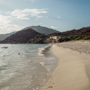 Isola dei Cavoli e Cuccureddus