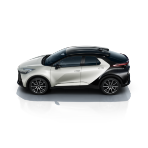 C-HR 2.0 PHEV FWD TREND ECO