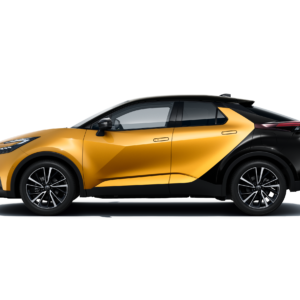 C-HR 2.0 PHEV FWD TREND ECO