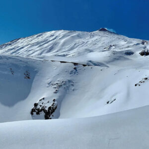 CIASPOLATA SULL'ETNA