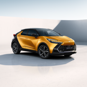 C-HR 2.0 PHEV FWD TREND ECO