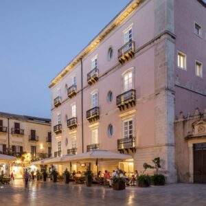 Palazzo Artemide