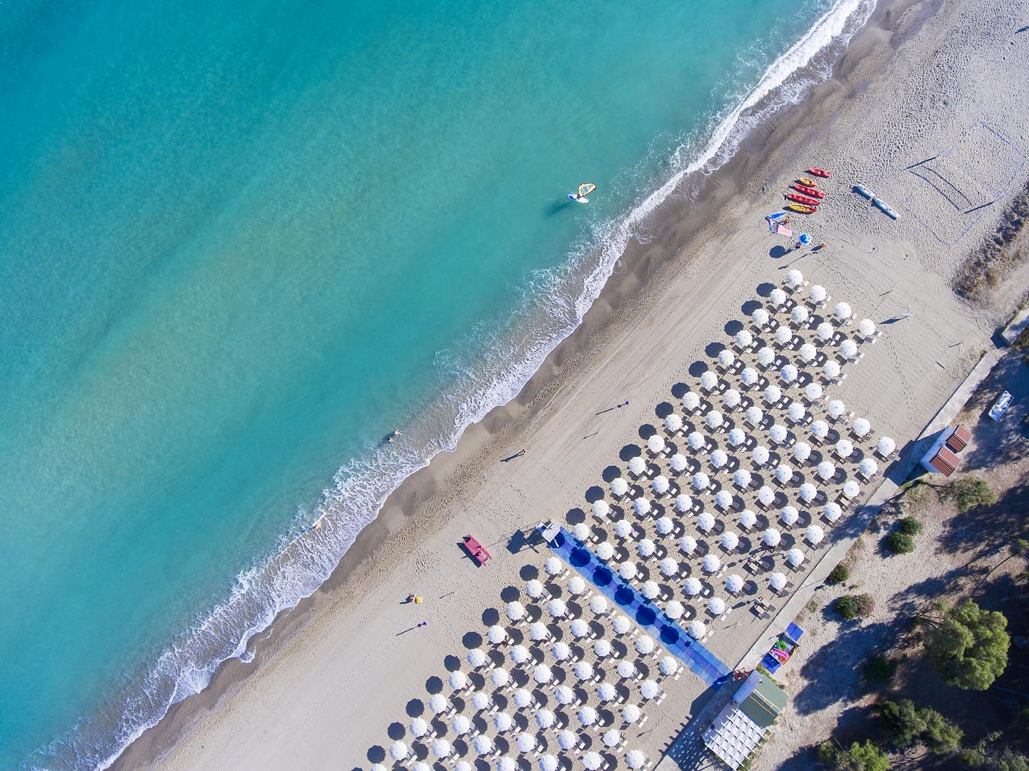 Voi Baia Di Tindari