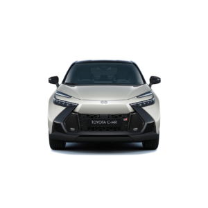 C-HR 2.0 PHEV FWD TREND ECO