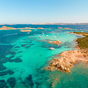 Arcipelago della Maddalena tour