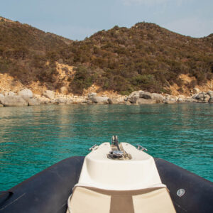 Cala Pira Villasimius