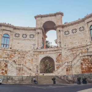 tour guidato Cagliari