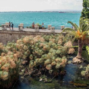 Siracusa e Ortigia: Palcoscenico della Storia