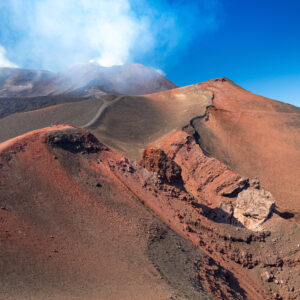 Etna: energia siciliana