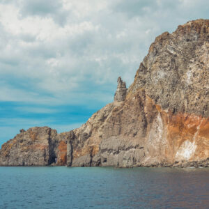 Lipari e Vulcano: tra mito e natura