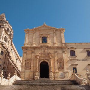 tour guidato Noto