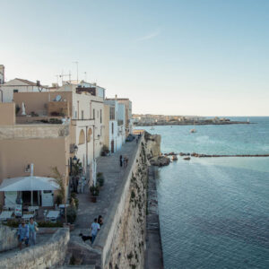 Il Salento con Otranto: una visione da Instagram