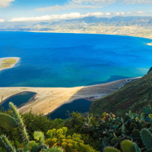La traversata della Costa Saracena