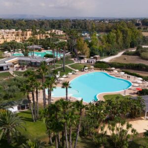 Voi Arenella Resort