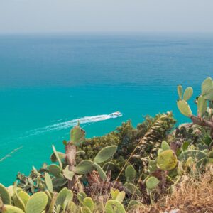 Tropea e Capo Vaticano: panorami mozzafiato