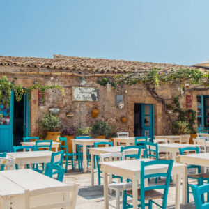 Marzamemi: un borgo senza tempo