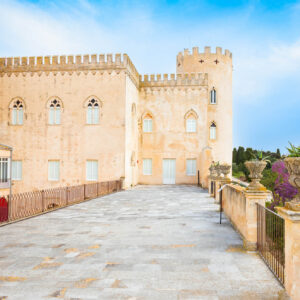 Donnafugata e Ragusa Ibla: orizzonti barocchi
