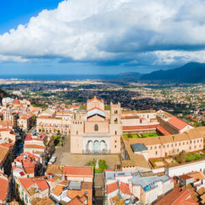 Monreale e Palermo: itinerari arabo-normanni