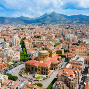 Palermo da gustare: esperienza street food