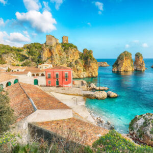 Scopello e San Vito Lo Capo: dove la storia incontra il paradiso