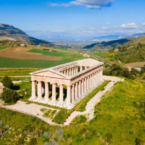 Segesta ed Erice: tesori della Sicilia Occidentale