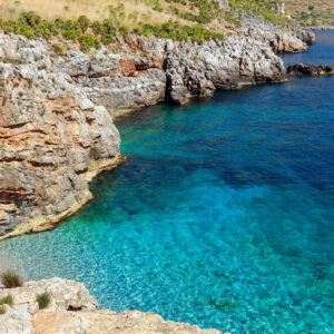 Traversata della Costa di Terrasini