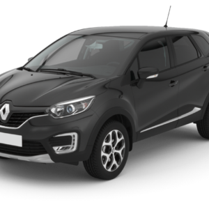 Captur